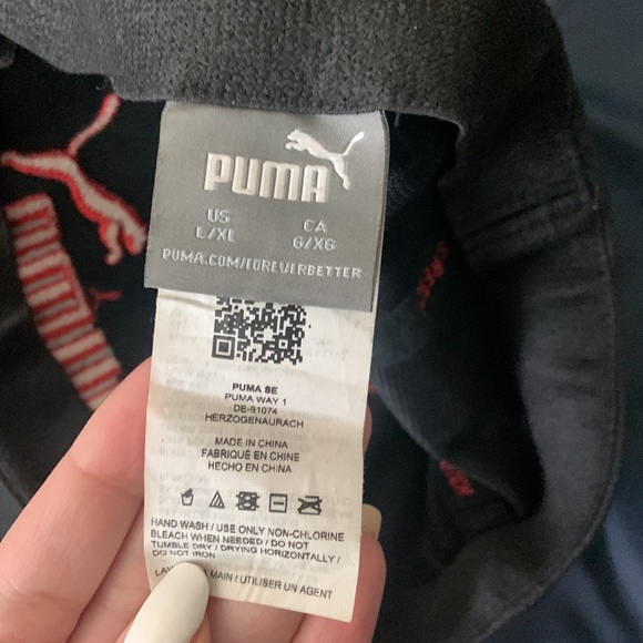 Puma Cap - Picture 2 of 2